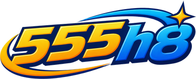 555h8 Logo